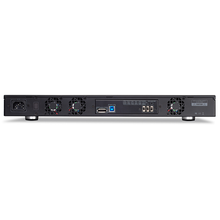 Load image into Gallery viewer, SilverStone RS431U  Rackmount Storage