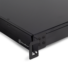 Load image into Gallery viewer, SilverStone RS431U  Rackmount Storage