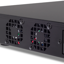 Load image into Gallery viewer, SilverStone RS431U  Rackmount Storage