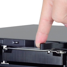 Load image into Gallery viewer, SilverStone RS431U  Rackmount Storage
