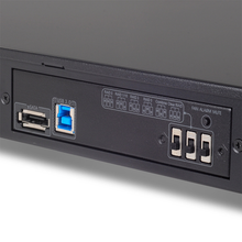 Load image into Gallery viewer, SilverStone RS431U  Rackmount Storage
