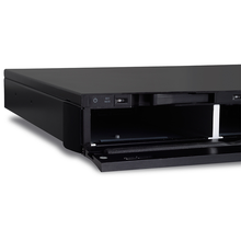 Load image into Gallery viewer, SilverStone RS431U  Rackmount Storage