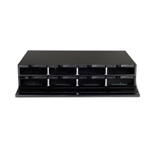 Load image into Gallery viewer, SilverStone RS831S Rackmount Storage