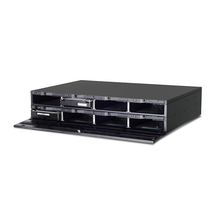 Load image into Gallery viewer, SilverStone RS831S Rackmount Storage