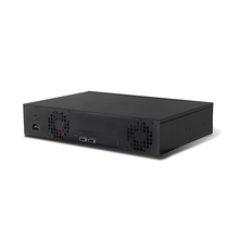Load image into Gallery viewer, SilverStone RS831S Rackmount Storage