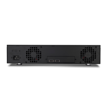 Load image into Gallery viewer, SilverStone RS831S Rackmount Storage