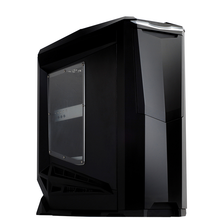 Load image into Gallery viewer, SilverStone RV01B-W-USB3.0 Chassis