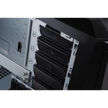 Load image into Gallery viewer, SilverStone RV01B-W-USB3.0 Chassis