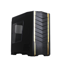 Load image into Gallery viewer, SilverStone RV03B-W Chassis