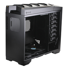 Load image into Gallery viewer, SilverStone RV03B-W Chassis
