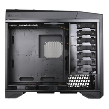 Load image into Gallery viewer, SilverStone RV03B-W Chassis