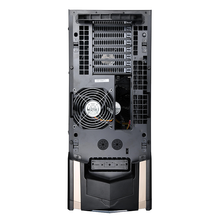 Load image into Gallery viewer, SilverStone RV03B-W Chassis