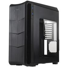 Load image into Gallery viewer, SilverStone RV04B-W Chassis