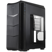 Load image into Gallery viewer, SilverStone RV04B-W Chassis