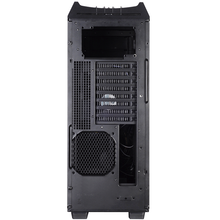 Load image into Gallery viewer, SilverStone RV04B-W Chassis