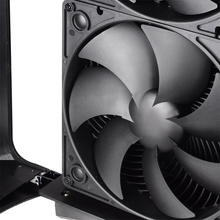 Load image into Gallery viewer, SilverStone RV04B-W Chassis