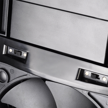 Load image into Gallery viewer, SilverStone RV04B-W Chassis