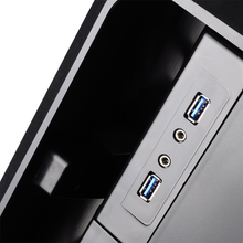 Load image into Gallery viewer, SilverStone RV04B-W Chassis