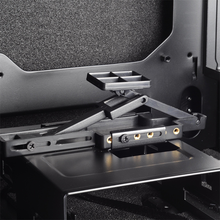 Load image into Gallery viewer, SilverStone RV04B-W Chassis