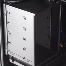 Load image into Gallery viewer, SilverStone RV04B-W Chassis