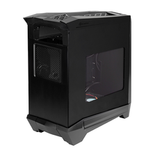 Load image into Gallery viewer, SilverStone RV05B-W Chassis