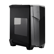 Load image into Gallery viewer, SilverStone RV05B-W Chassis