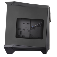 Load image into Gallery viewer, SilverStone RV05B-W Chassis