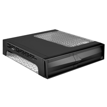 Load image into Gallery viewer, SilverStone RVZ02B-W HTCP