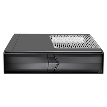 Load image into Gallery viewer, SilverStone RVZ02B-W HTCP