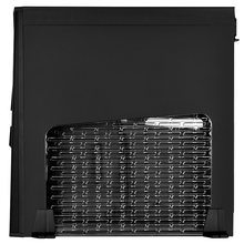 Load image into Gallery viewer, SilverStone RVZ02B-W HTCP