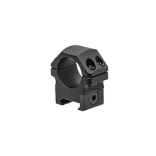 Load image into Gallery viewer, UTG RWU012510 PRO® 1"/2PCs Low Profile P.O.I® Picatinny Rings