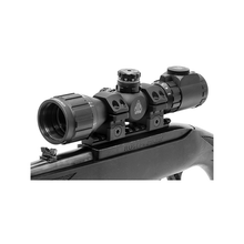 Load image into Gallery viewer, UTG RWU012510 PRO® 1"/2PCs Low Profile P.O.I® Picatinny Rings