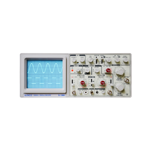Load image into Gallery viewer, Elenco S-1360 60MHz Delayed Sweep