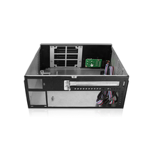 Load image into Gallery viewer, iStarUSA S-21 Compact Stylish Mini-ITX Enclosure