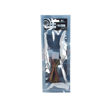 Load image into Gallery viewer, KINGWIN SAC-05 8" SATA Power Adapter Cable