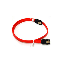Load image into Gallery viewer, Bytecc SATA-118C Serial ATA-150/300 Cable w/Locking Latch