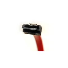 Load image into Gallery viewer, Bytecc SATA-118C Serial ATA-150/300 Cable w/Locking Latch