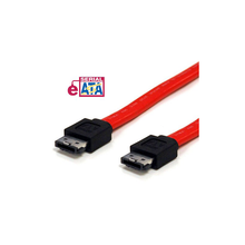 Load image into Gallery viewer, Bytecc SATA-136E e-Serial ATA Cable, 36 Inches