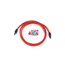 Load image into Gallery viewer, Bytecc SATA-136EO Serial ATA to e-SATA Cable