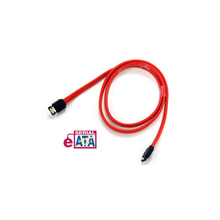 Load image into Gallery viewer, Bytecc SATA-136EO Serial ATA to e-SATA Cable