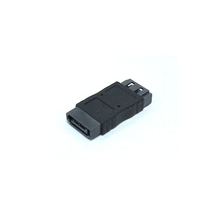Load image into Gallery viewer, Bytecc SATA-180MM SATA Male to SATA Male Adapter