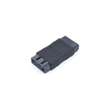 Load image into Gallery viewer, Bytecc SATA-180MM SATA Male to SATA Male Adapter