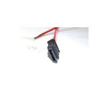 Load image into Gallery viewer, Bytecc SATA-MP118 Sata and Micro Sata Power 7+9pin Cable for Micro SATA Hard drive
