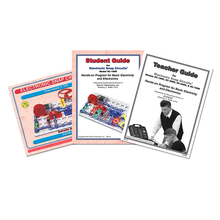 Load image into Gallery viewer, Elenco SC-100 Snap Circuits Jr. 100 Experiments Electronics Kit