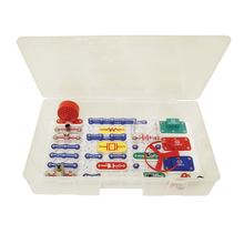 Load image into Gallery viewer, Snap Circuits SC-100R Student Training Program