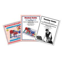 Load image into Gallery viewer, Snap Circuits SC-100R Student Training Program