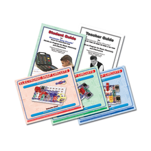 Load image into Gallery viewer, Snap Circuits SC-500R Student Training Program