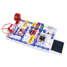 Load image into Gallery viewer, Elenco SC-750 Snap Circuits Extreme 750 Experiments Electronics Kit