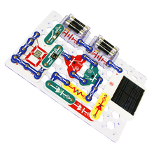 Load image into Gallery viewer, Elenco SC-750 Snap Circuits Extreme 750 Experiments Electronics Kit