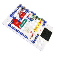 Load image into Gallery viewer, Snap Circuits Extreme SC-750R Student Training Program